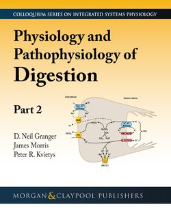 Physiology and Pathophysiology of Digestion