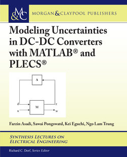 Modeling Uncertainties in DC-DC Converters with MATLAB® and PLECS®