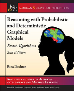 Reasoning with Probabilistic and Deterministic Graphical Models