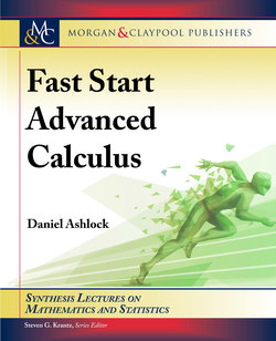 Fast Start Advanced Calculus