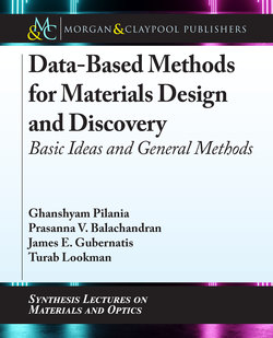 Data-Based Methods for Materials Design and Discovery