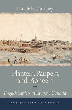 Planters, Paupers, and Pioneers