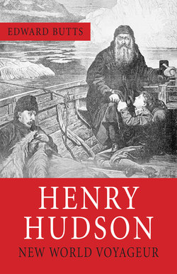 Henry Hudson