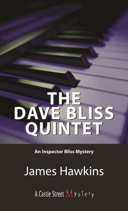 The Dave Bliss Quintet