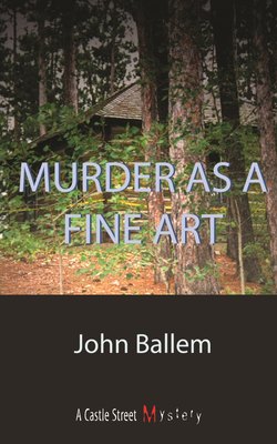 Murder as a Fine Art