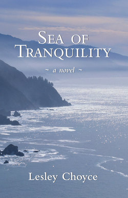 Sea of Tranquility