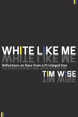 White Like Me