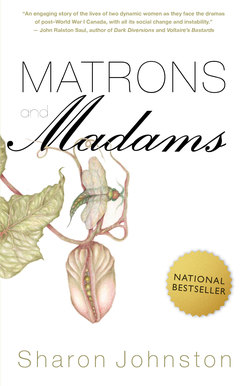 Matrons and Madams