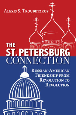 The St. Petersburg Connection