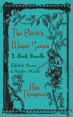 Eldritch Manor 2-Book Bundle