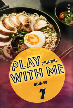 Play with me 7: Déjà-vu