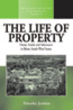 The Life of Property