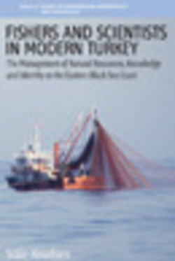 Fishers and Scientists in Modern Turkey