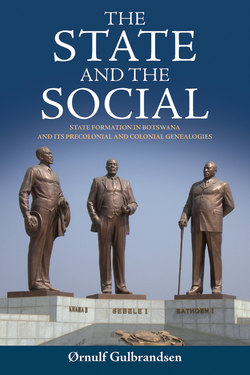 The State and the Social