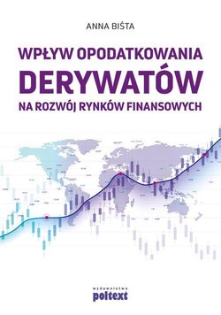 Wpływ opodatkowania derywatów na rozwój rynków finansowych