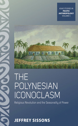 The Polynesian Iconoclasm