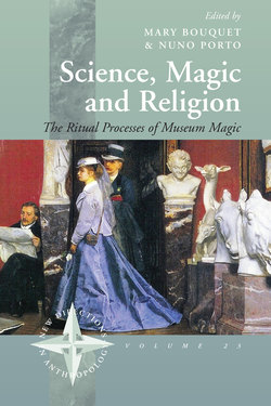 Science, Magic and Religion