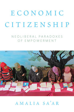 Economic Citizenship