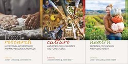 Research Methods for Anthropological Studies of Food and Nutrition