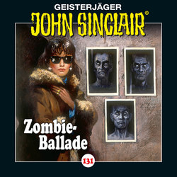 John Sinclair, Folge 131: Zombie-Ballade