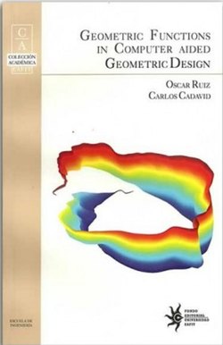 Geometric functions in computer aided geometric design