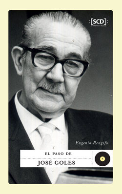 El paso de José Goles