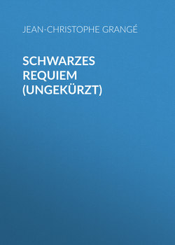 Schwarzes Requiem (Ungekürzt)