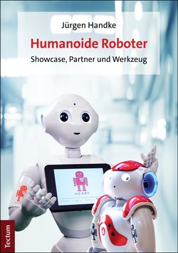 Humanoide Roboter