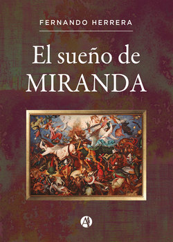 El sueño de Miranda