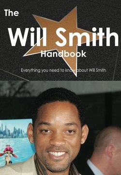 The Will Smith Handbook - Everything you need to know about Will Smith