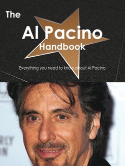 The Al Pacino Handbook - Everything you need to know about Al Pacino