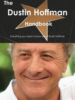 The Dustin Hoffman Handbook - Everything you need to know about Dustin Hoffman