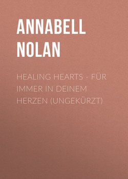 Healing Hearts - Für immer in deinem Herzen (Ungekürzt)