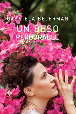 Un beso perdurable