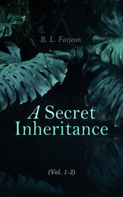 A Secret Inheritance (Vol. 1-3)
