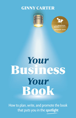 Your Business, Your Book