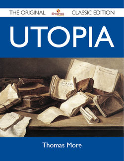 Utopia - The Original Classic Edition