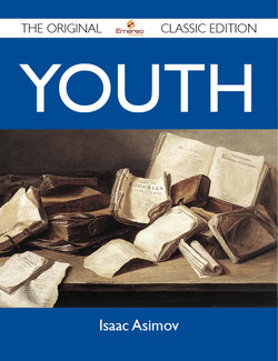 Youth - The Original Classic Edition