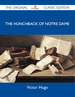 The Hunchback Of Notre Dame - The Original Classic Edition