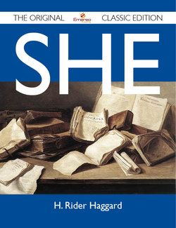 She - The Original Classic Edition