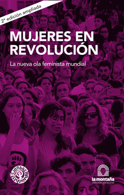 Mujeres en revolución