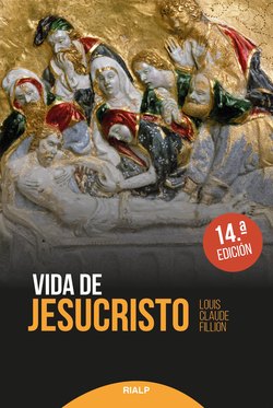 Vida de Jesucristo