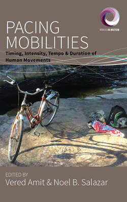 Pacing Mobilities