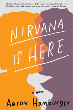 Nirvana Is Here