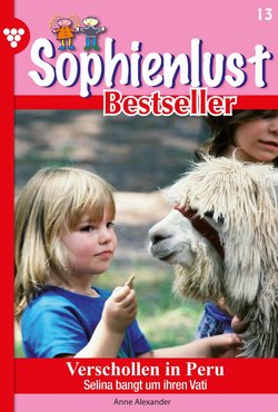 Sophienlust Bestseller 13 – Familienroman