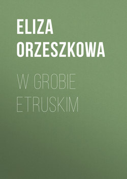 W grobie etruskim