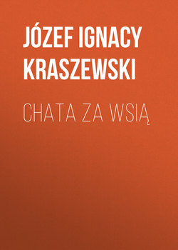 Chata za wsią