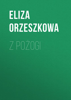 Z pożogi