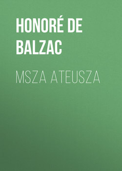 Msza ateusza