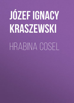 Hrabina Cosel